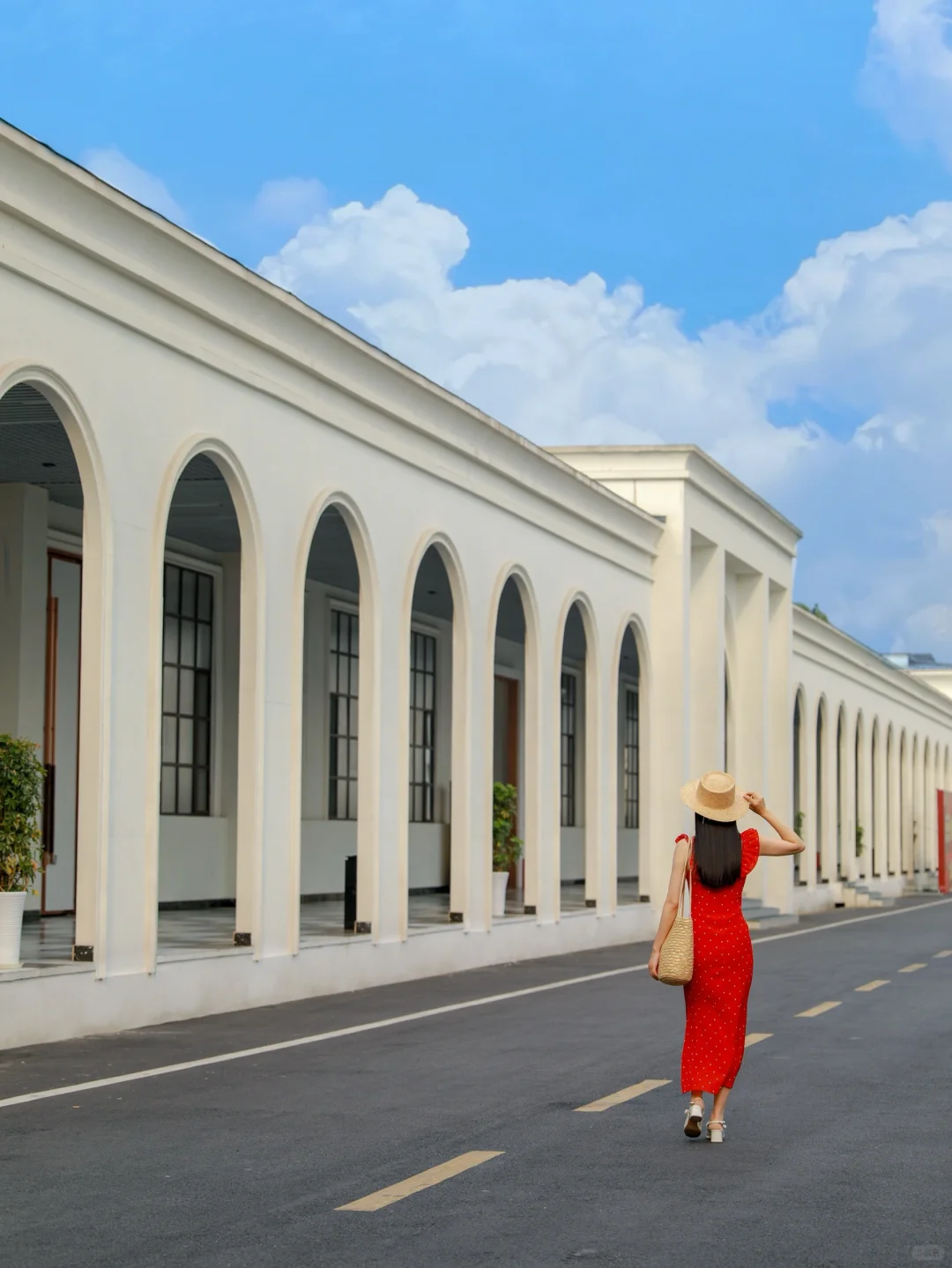 在成都快冲‼️地铁3号线，免费好去处，超出片