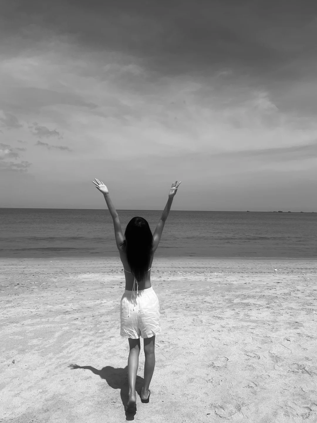 穿比基尼真的代表自由吗