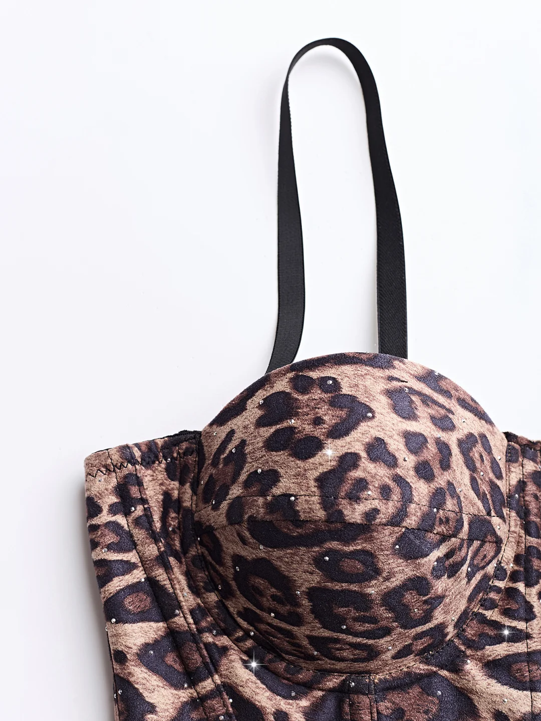 ?【豹力来袭，野性难驯】?