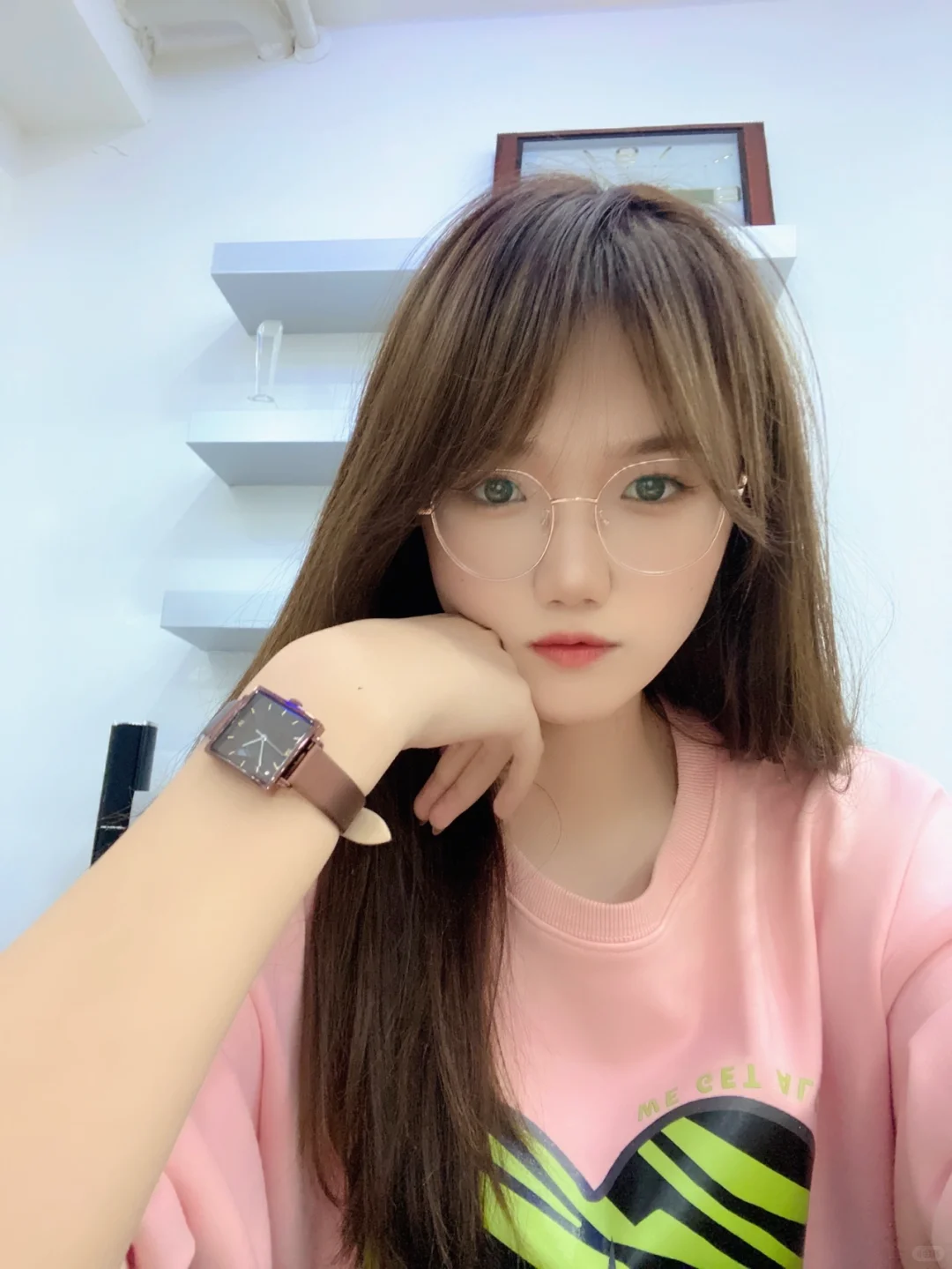 你温温柔柔的跟我说 我就都听你的