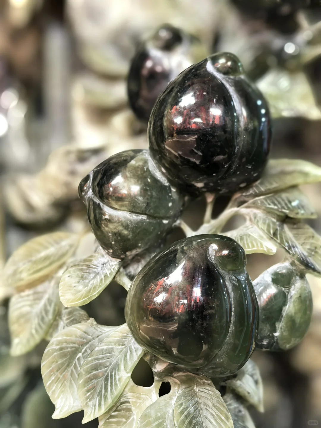 中国玉雕会展中心