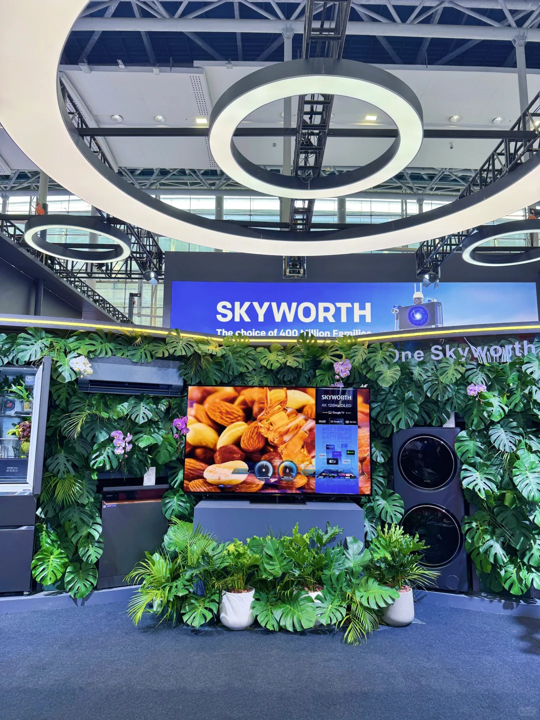 2025年第137届广交会在广州盛大举办