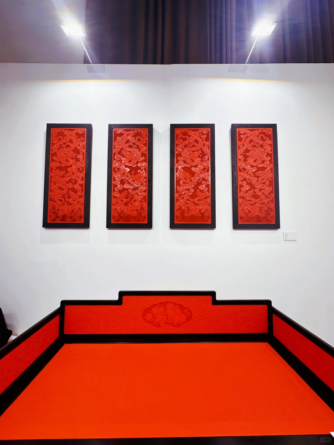 号外?首届中国国际工艺创新博览会来啦❗️