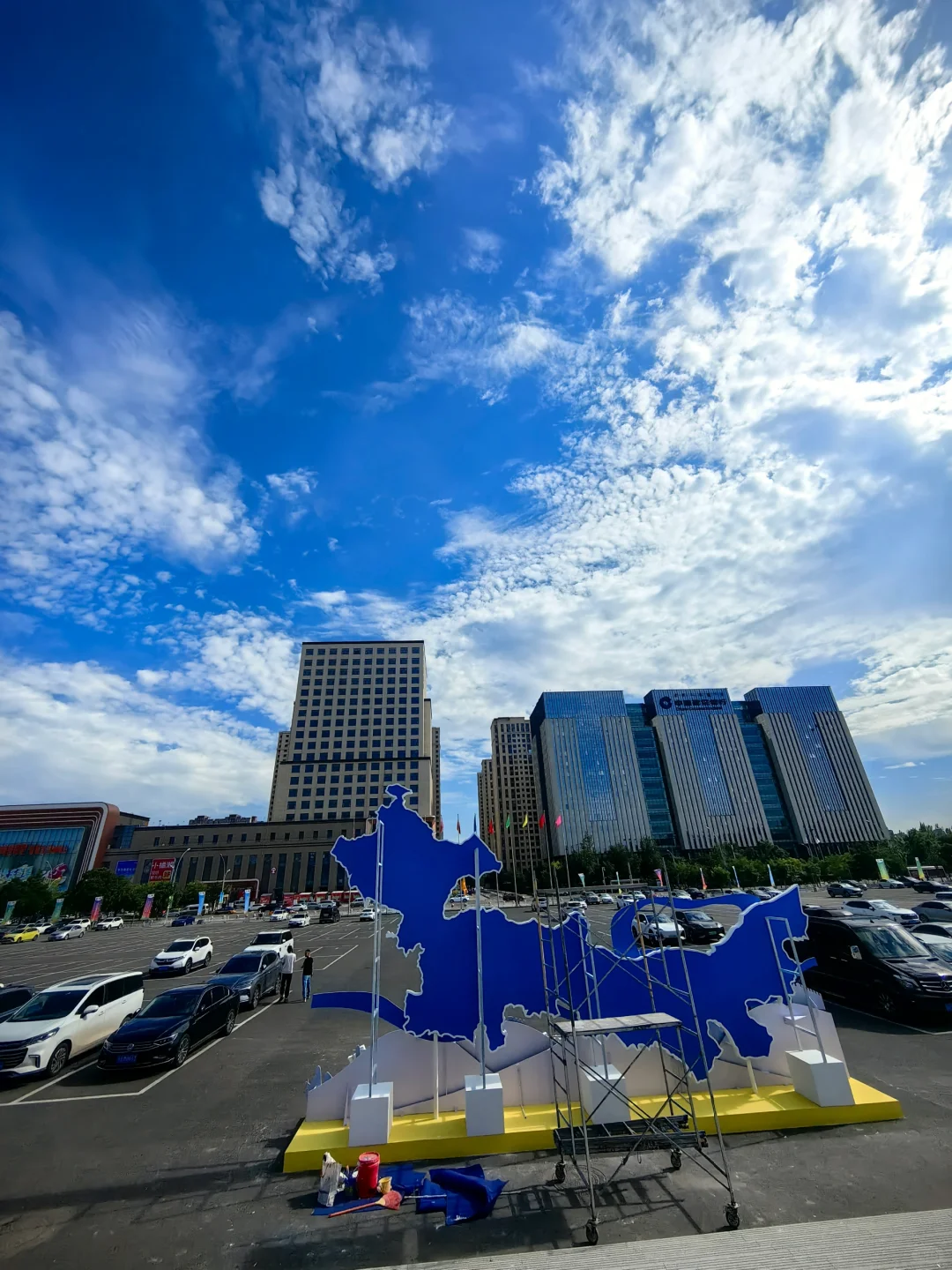 第八届内蒙古文博会开幕在即 好逛趣味展会