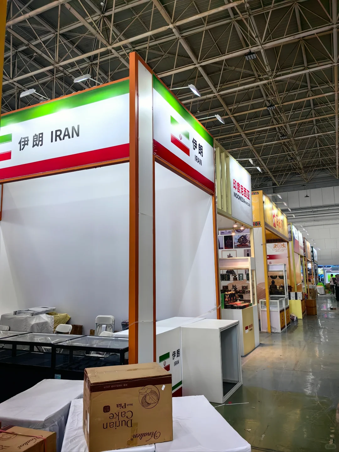 第八届内蒙古文博会开幕在即 好逛趣味展会