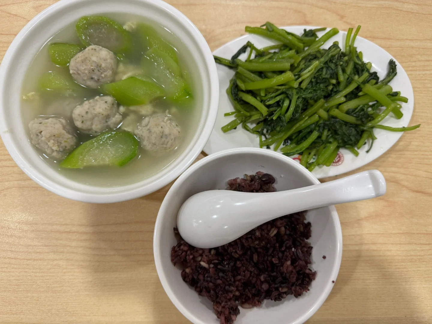 pku附近夏季清爽食物自存