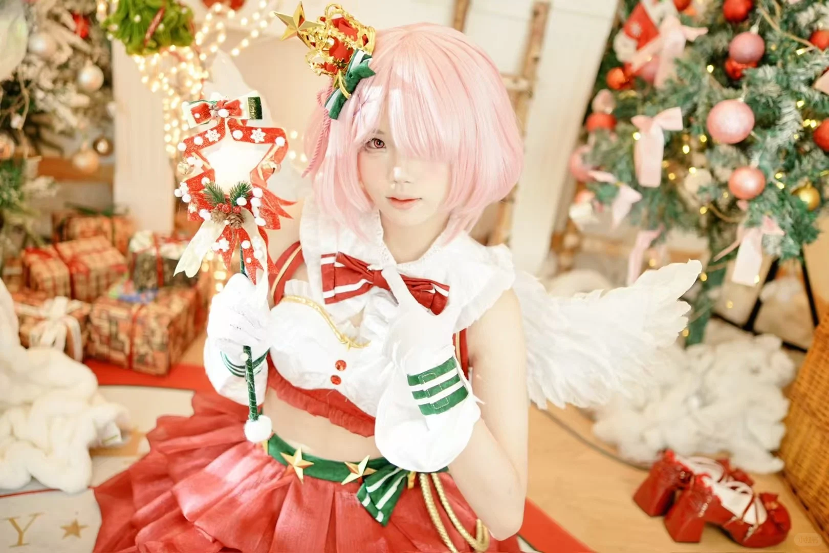 申请东莞次元结界动漫嘉年华自由