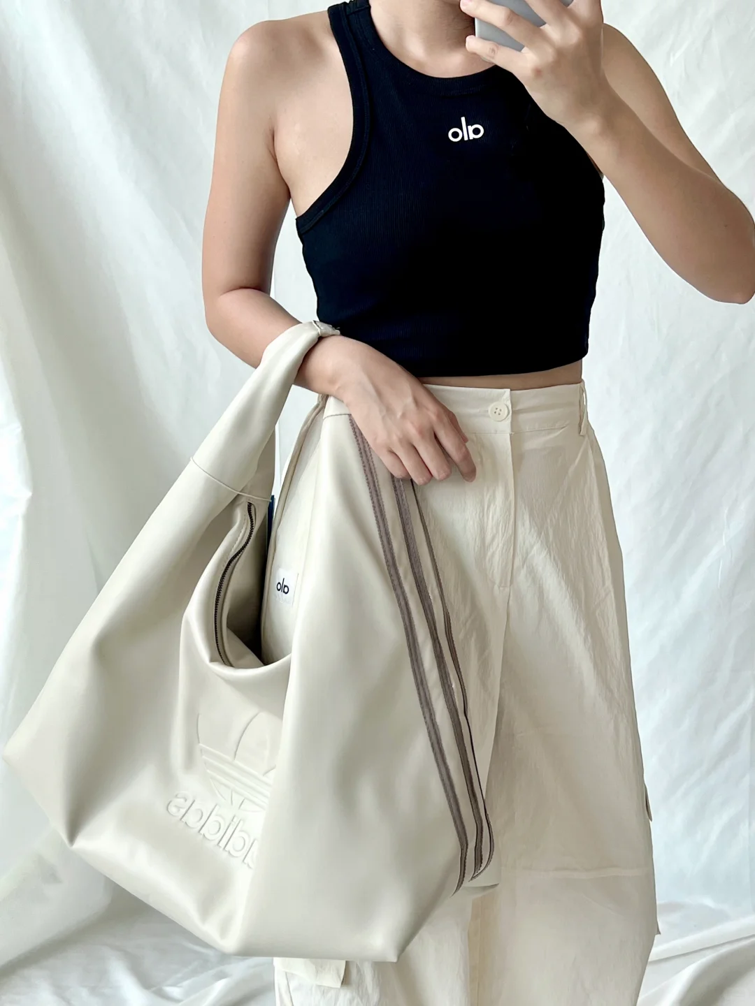 最近很火的ALO，安全下车！！！