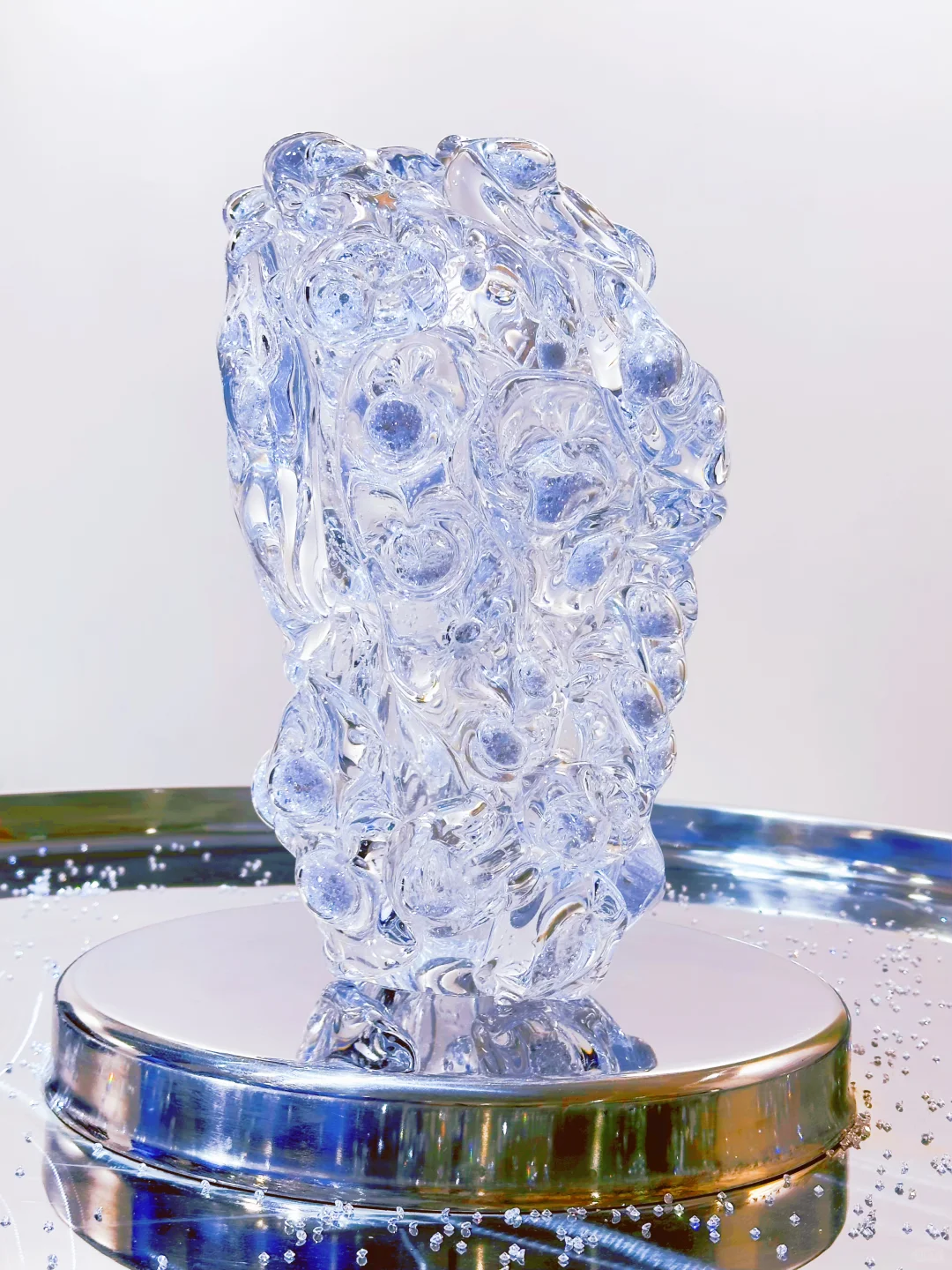 号外?首届中国国际工艺创新博览会来啦❗️