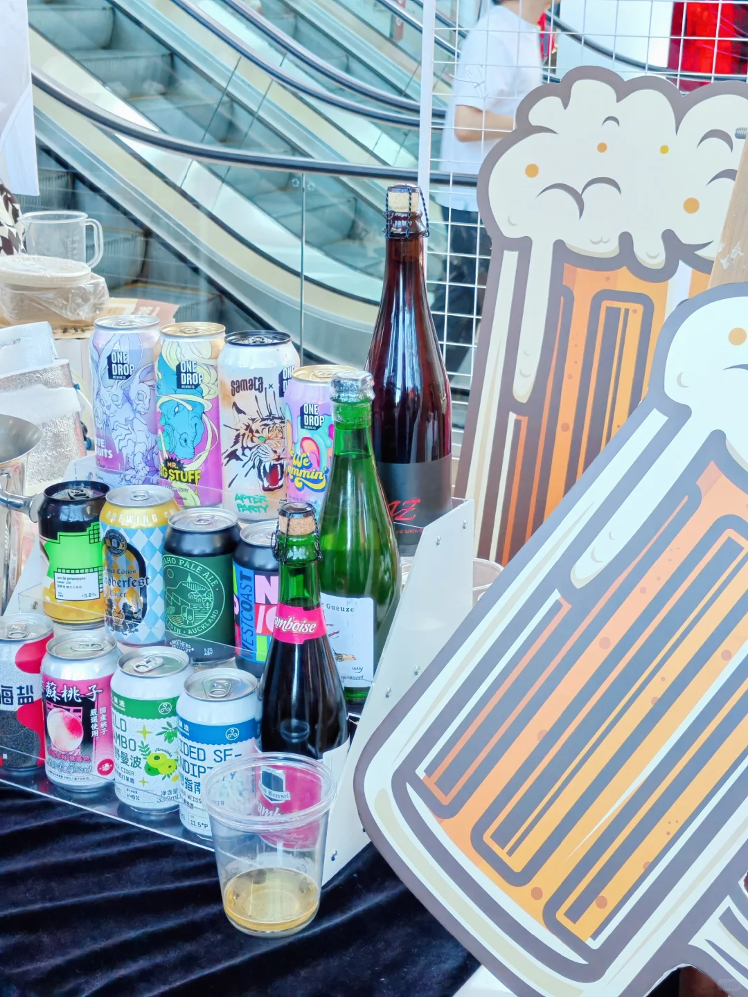 地球收藏家狂喜！这周末来BIBF世界礼物市集