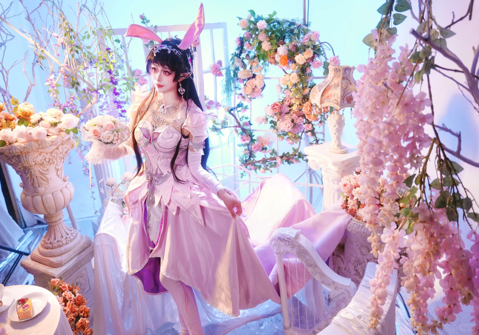 帮我助力cj自由行～