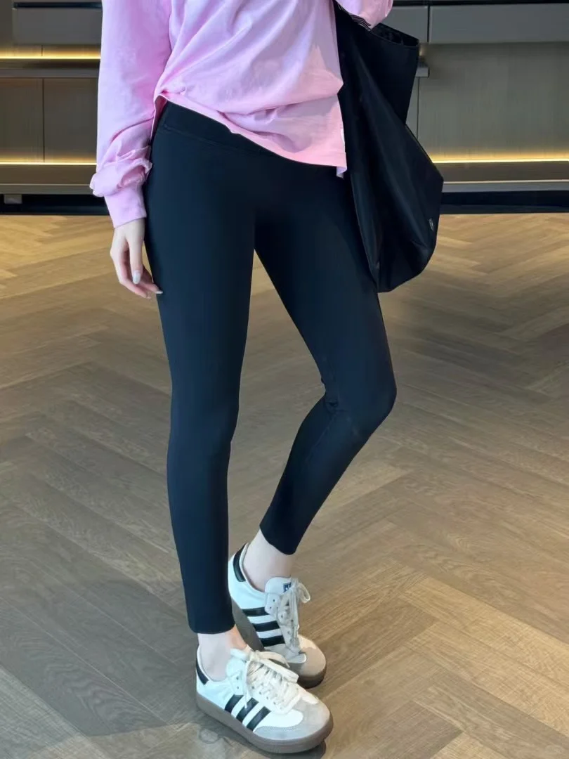 40℃暴汗不闷的神裤!同事以为我瘦10斤