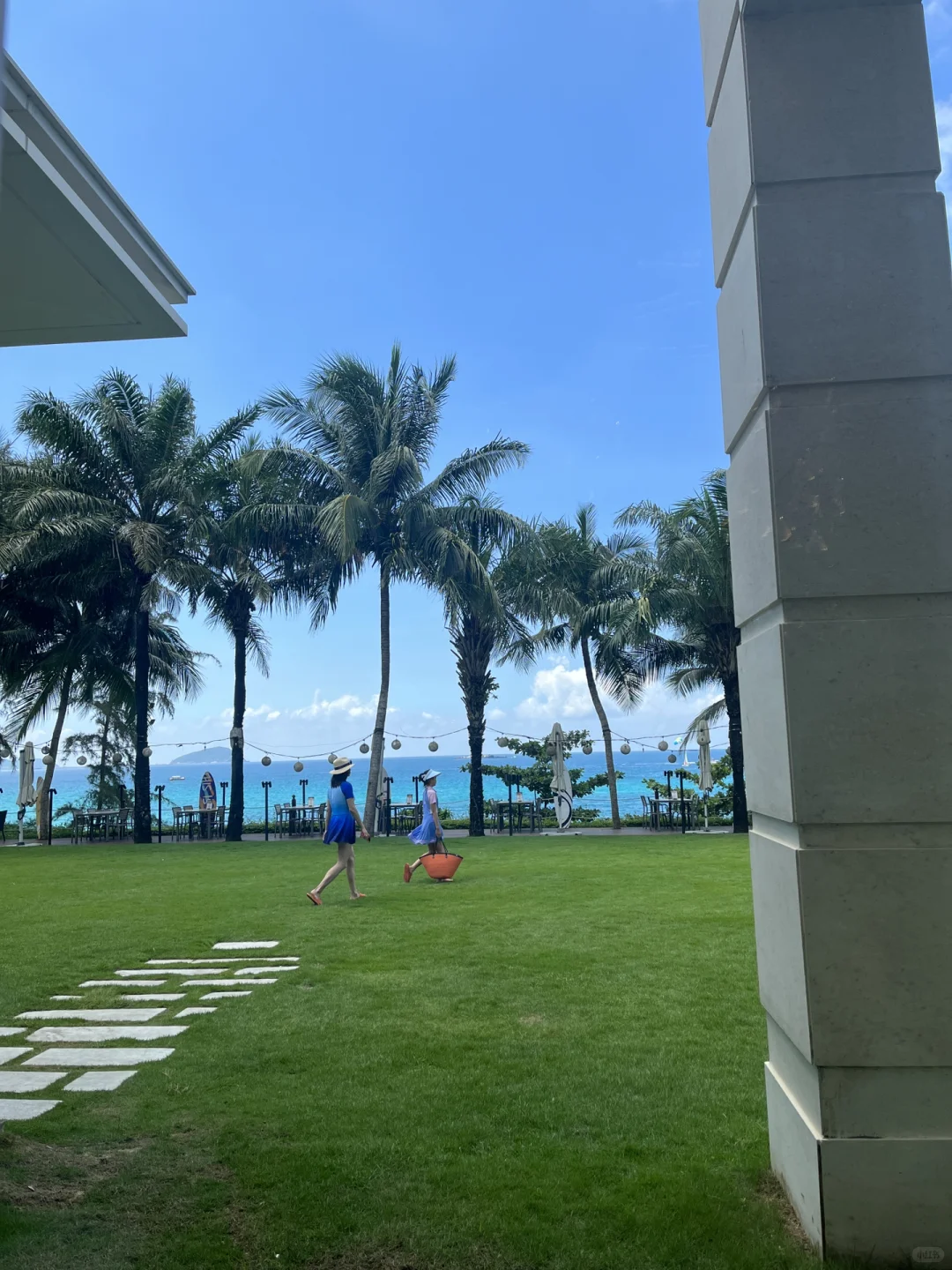 我要为三亚美高梅酒店正名！