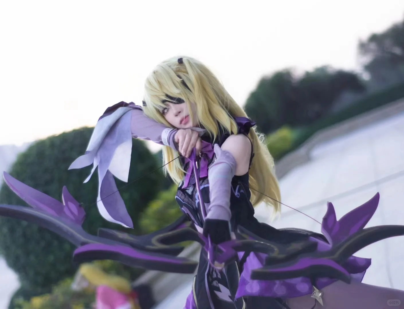 申请东莞次元结界动漫嘉年华自由