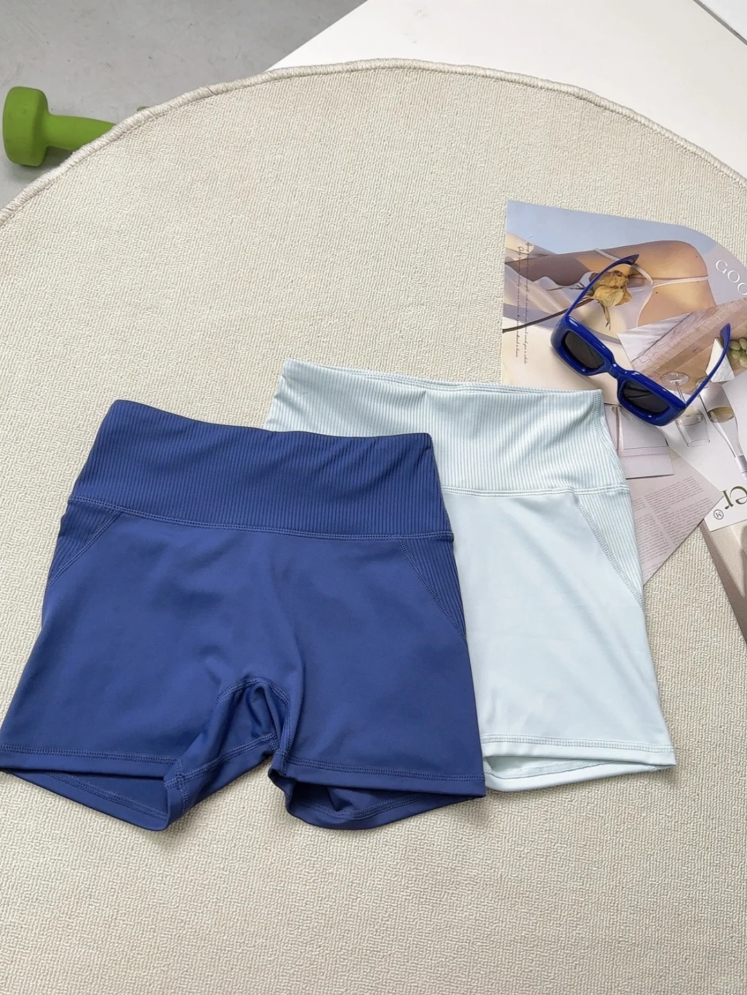 ?19.9这么好穿，再也不用为挑瑜伽裤而烦恼