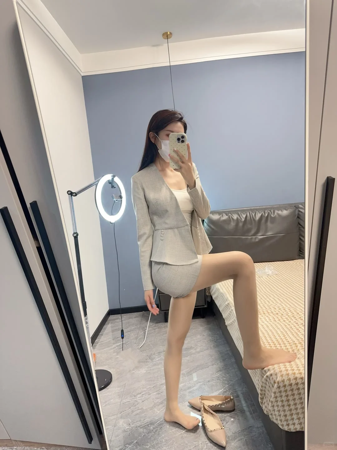 每一段故事的发生都源于主动