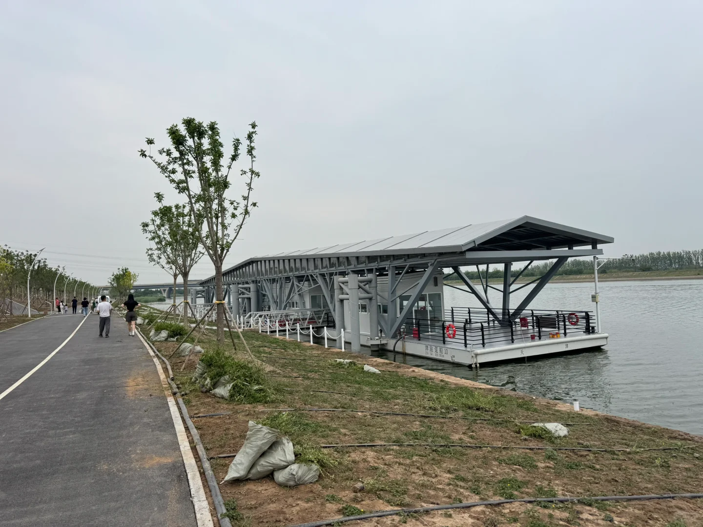 国家会展中心公园