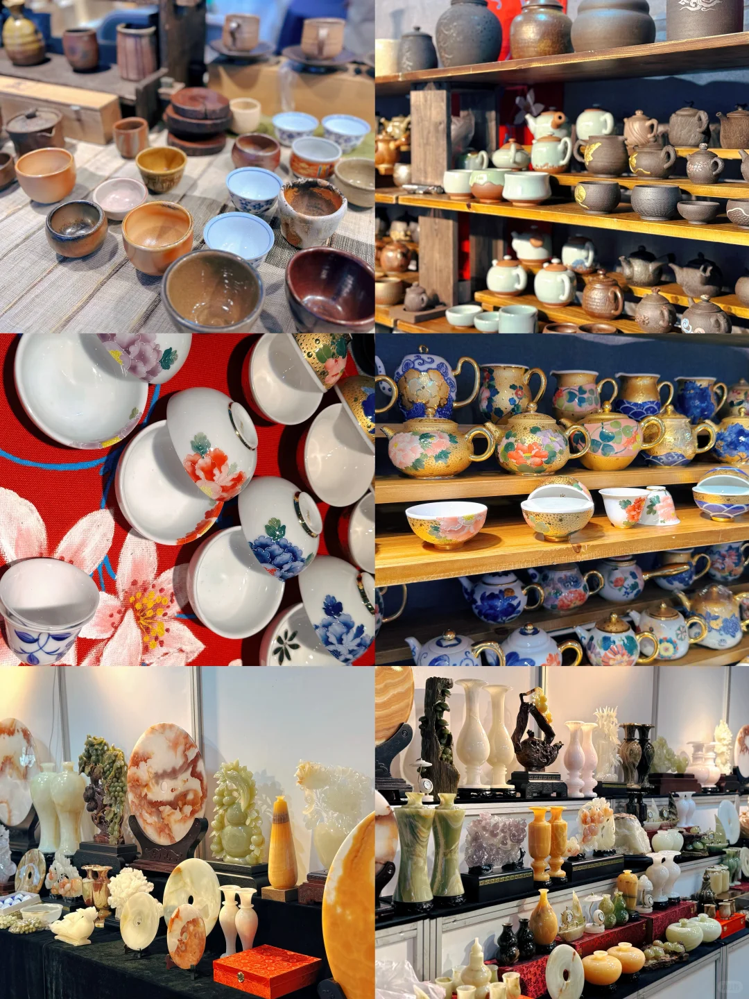 昆明逛展｜⚠️2025南博会逛展预告来啦！???