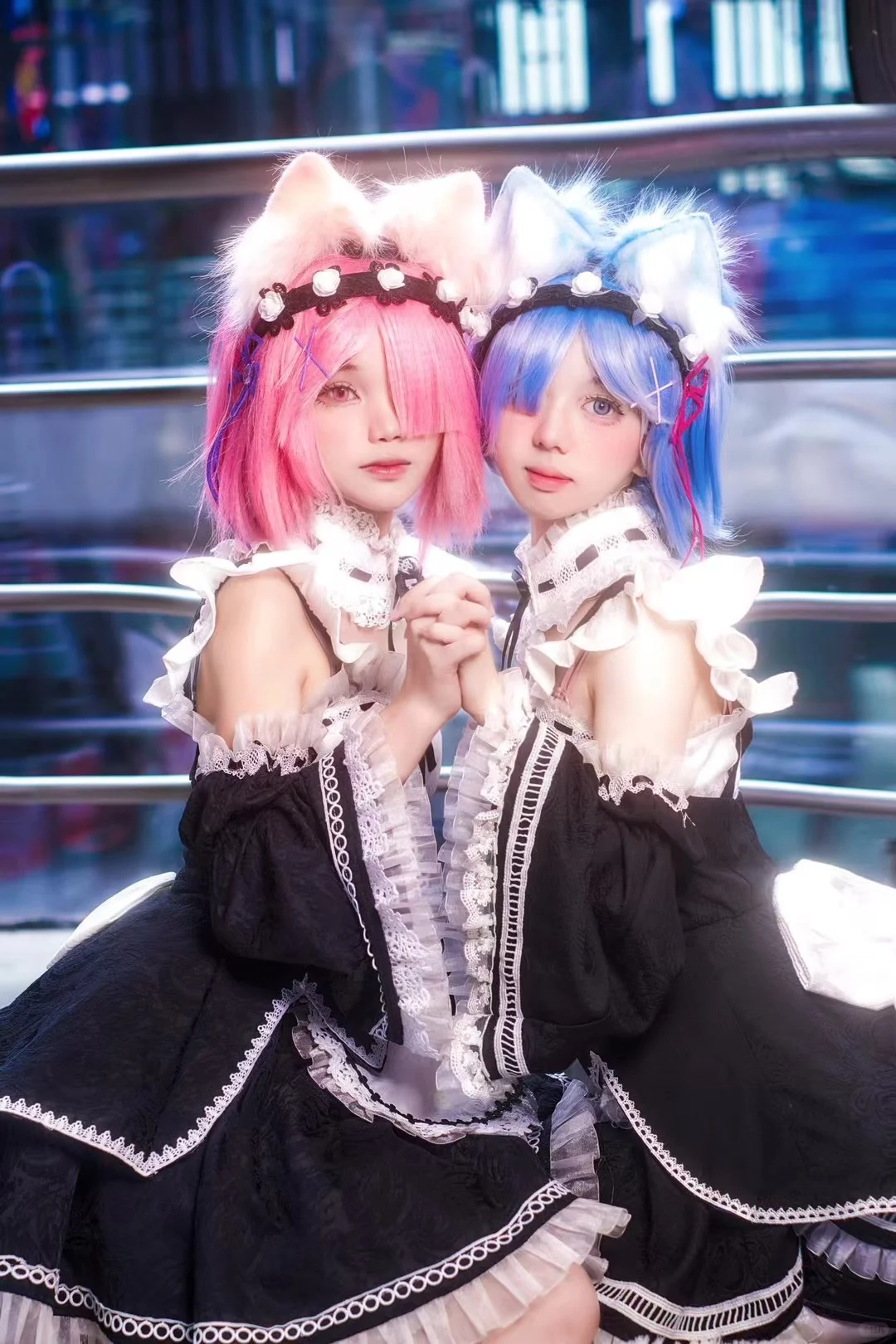 申请东莞次元结界动漫嘉年华自由