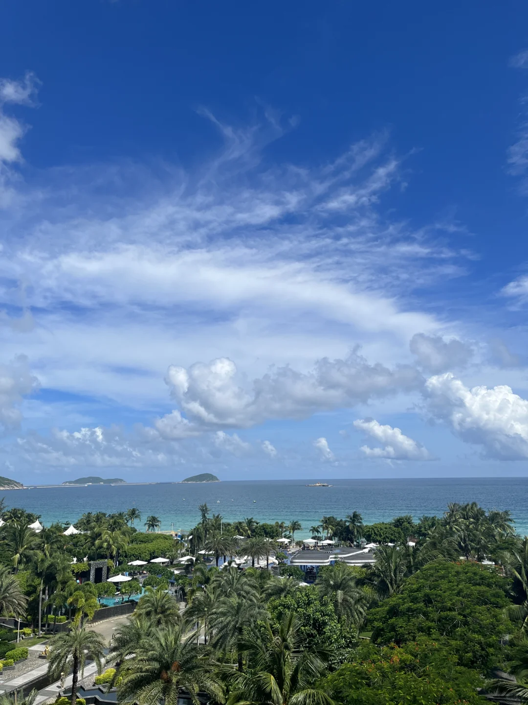 我要为三亚美高梅酒店正名！