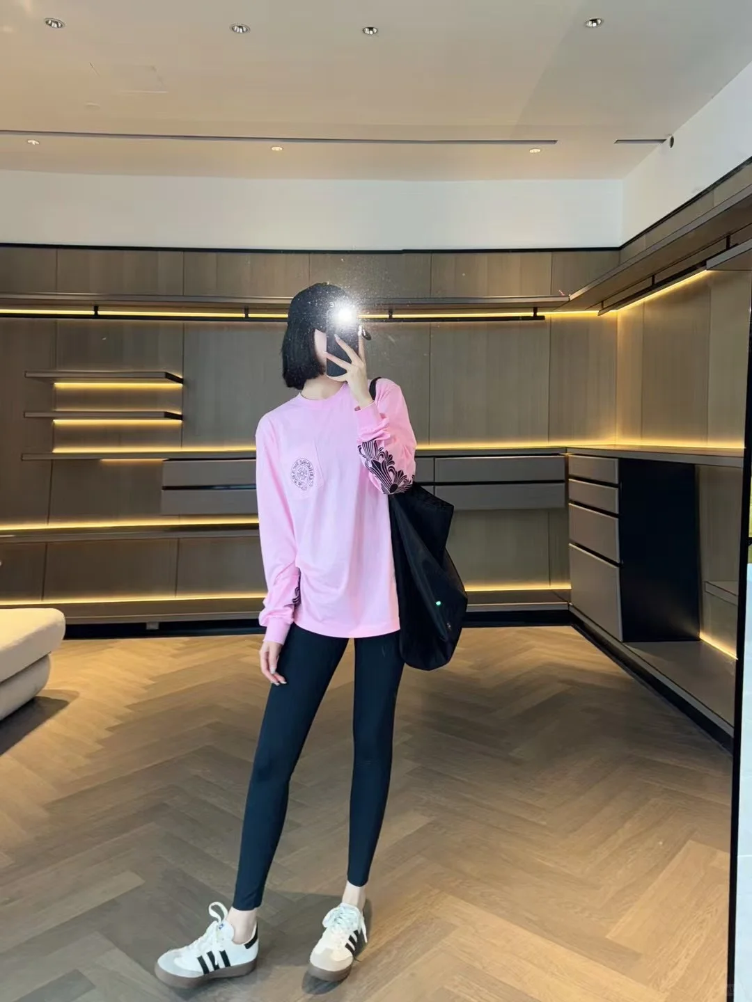 40℃暴汗不闷的神裤!同事以为我瘦10斤