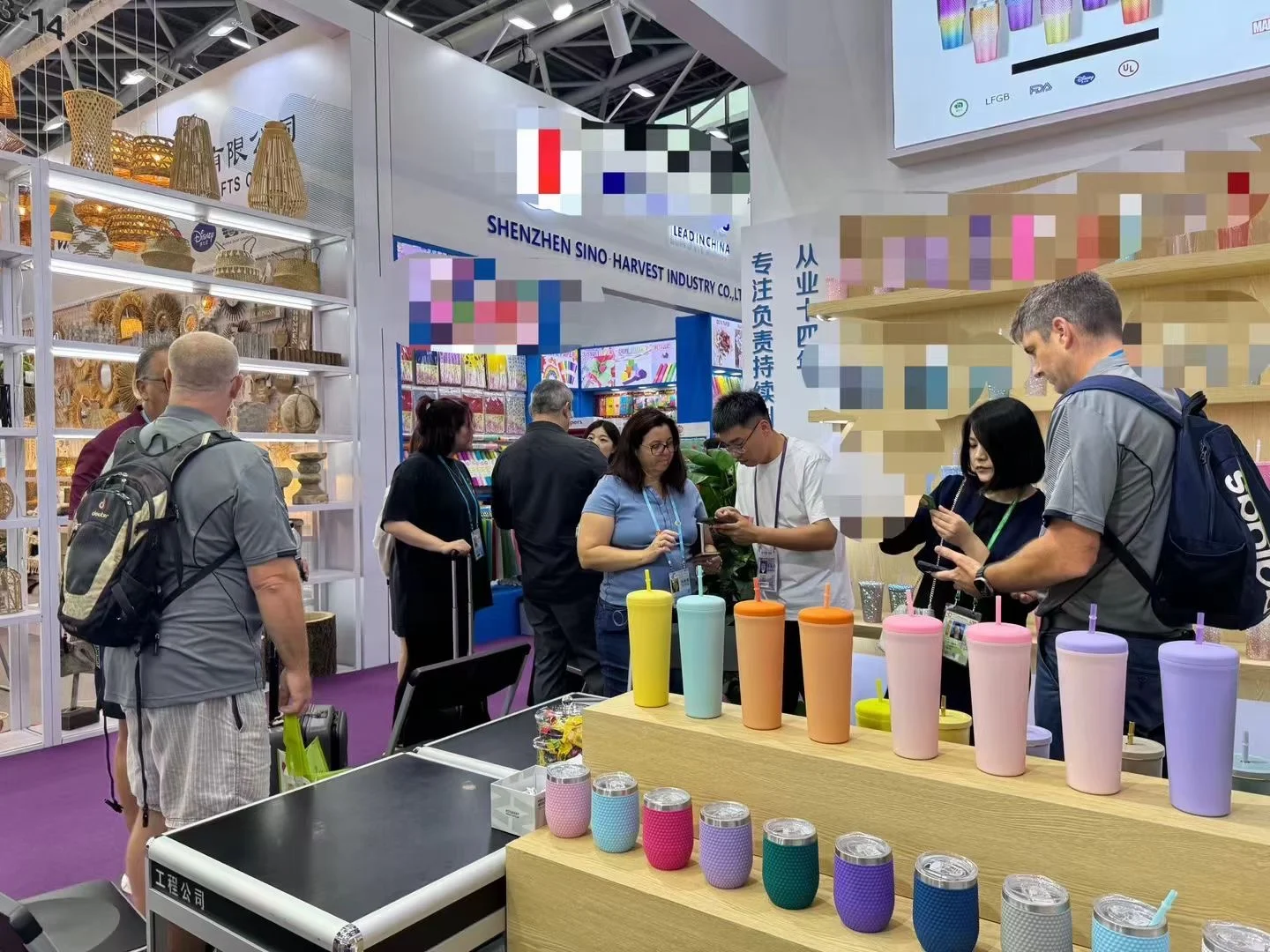 广交会参展全流程指南