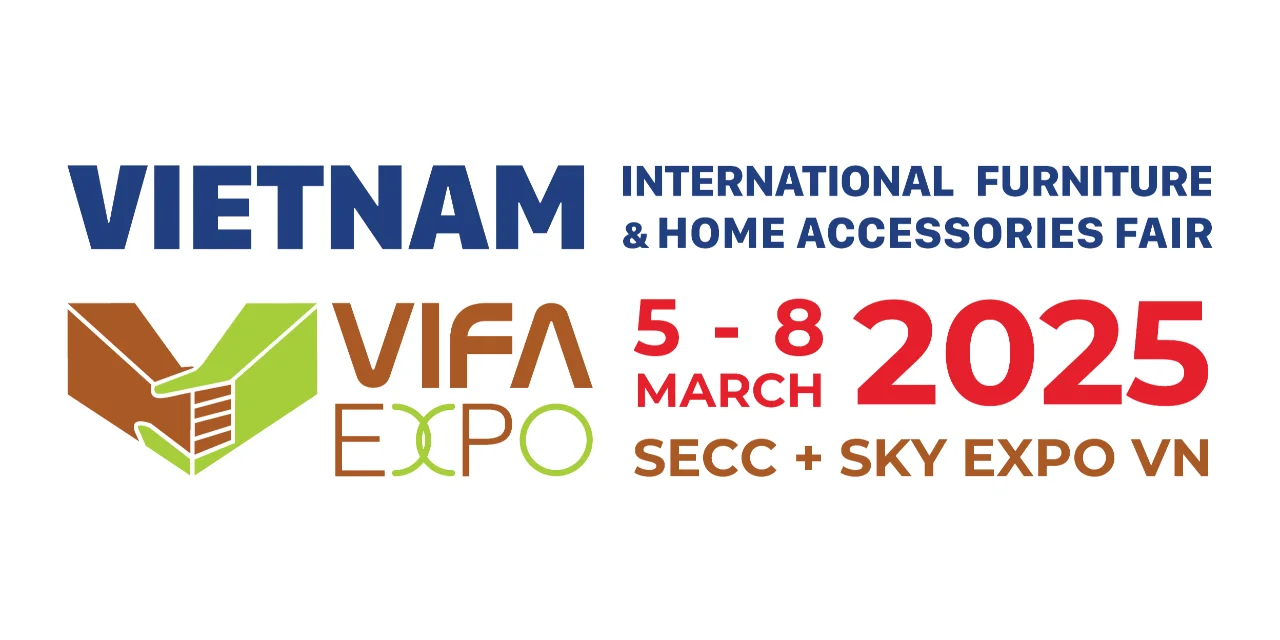 ?2025年越南国际家具展 VIFA-EXPO 2025
