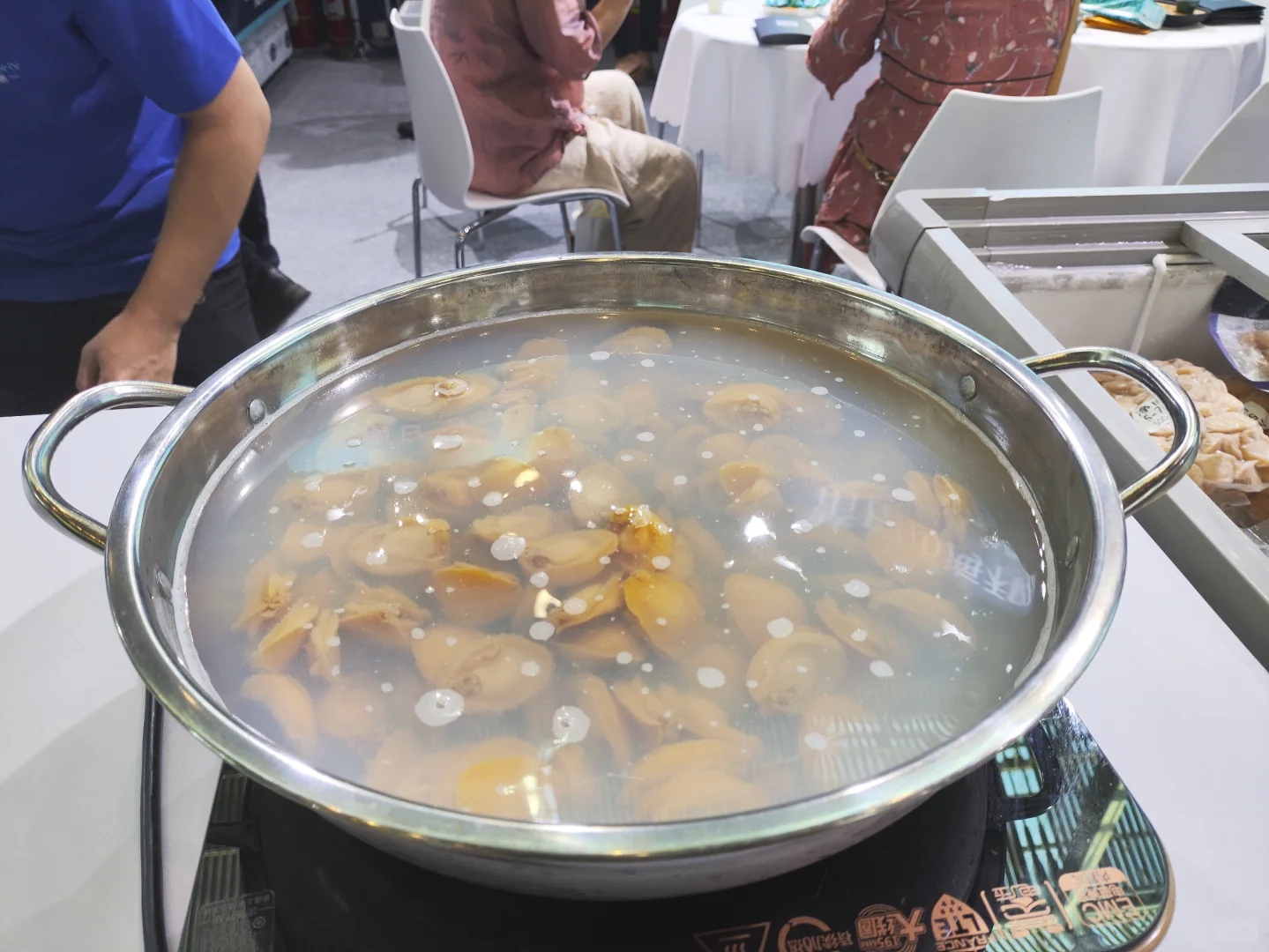 这里可以免费试吃❗❗❗