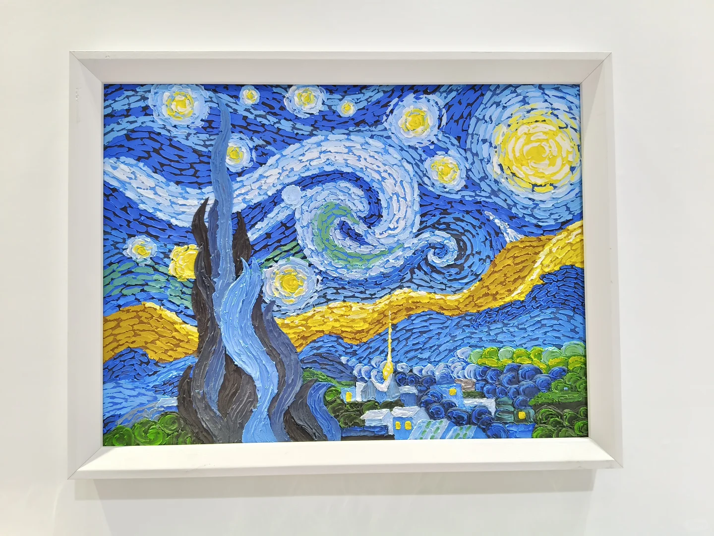 2025.6.11文具展成果