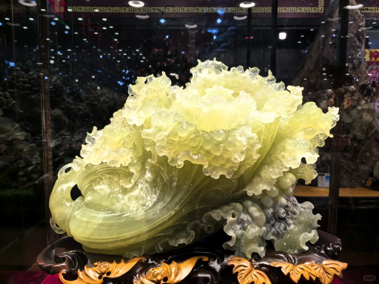 中国玉雕会展中心