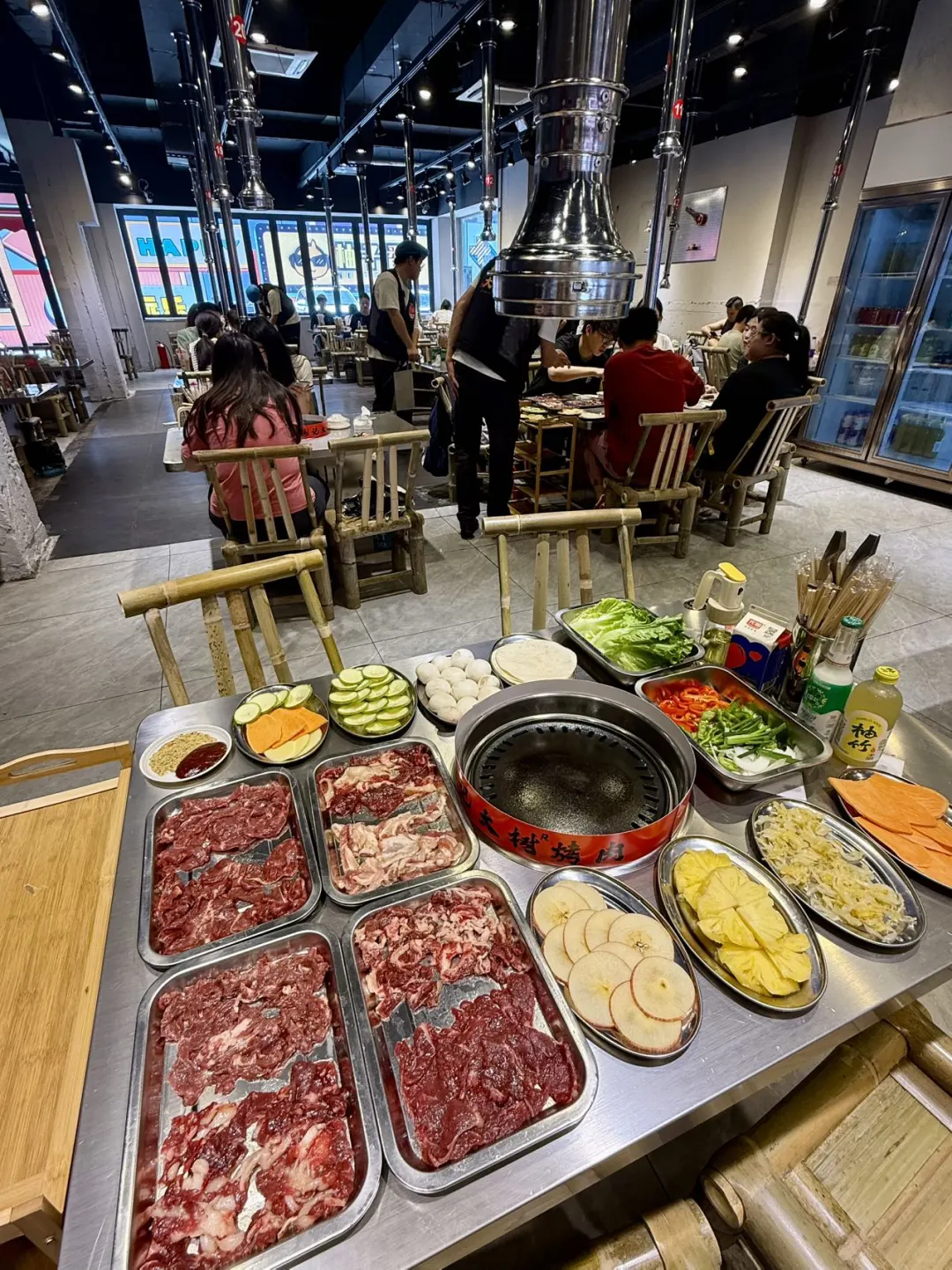 厦门小众前埔会展一日游！附攻略…