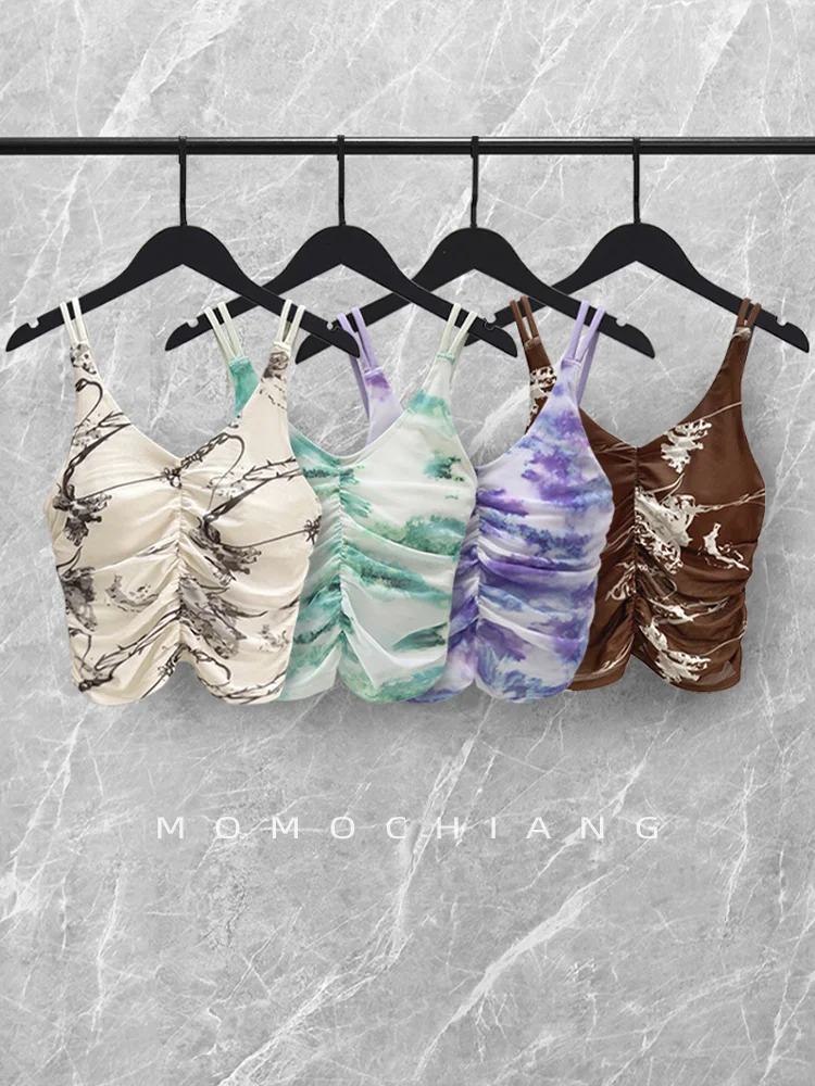 不是我说❗️这瑜伽服来报恩的吧❗️很开门❗️