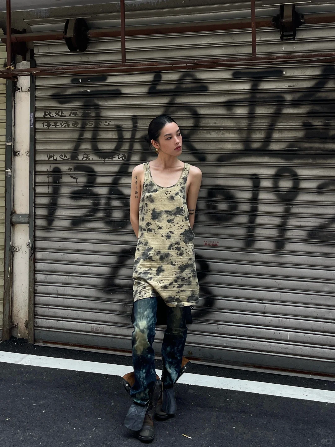 穿衣自由从no bar开始