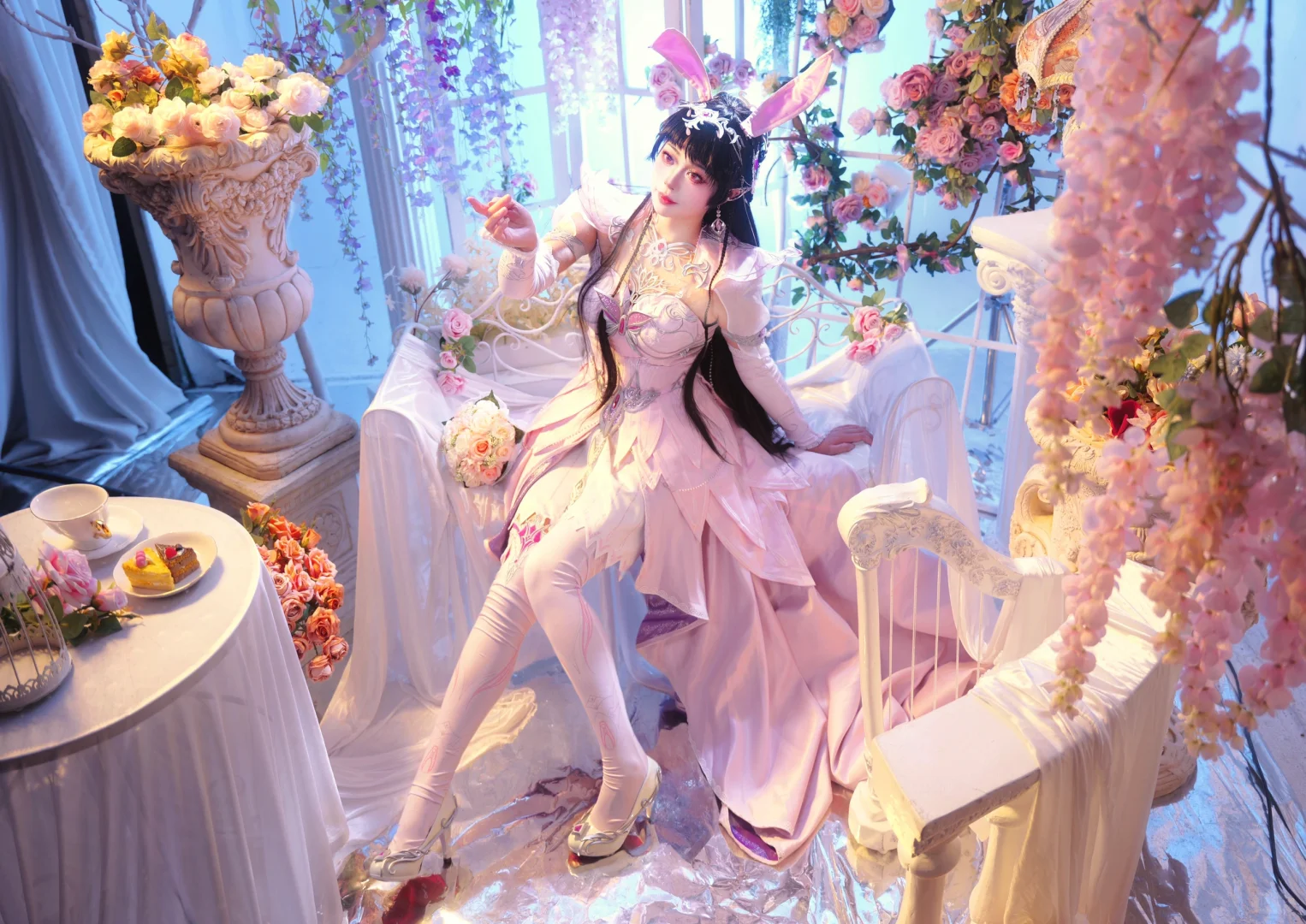 帮我助力cj自由行～