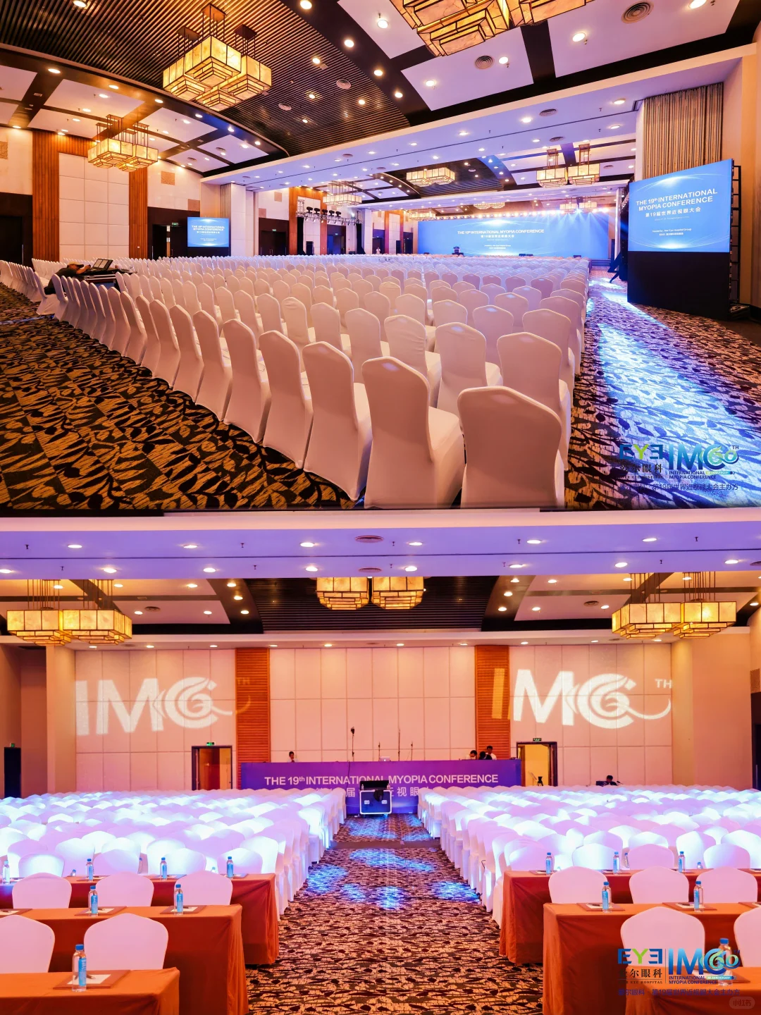 案例分享｜第19届世界近视眼大会