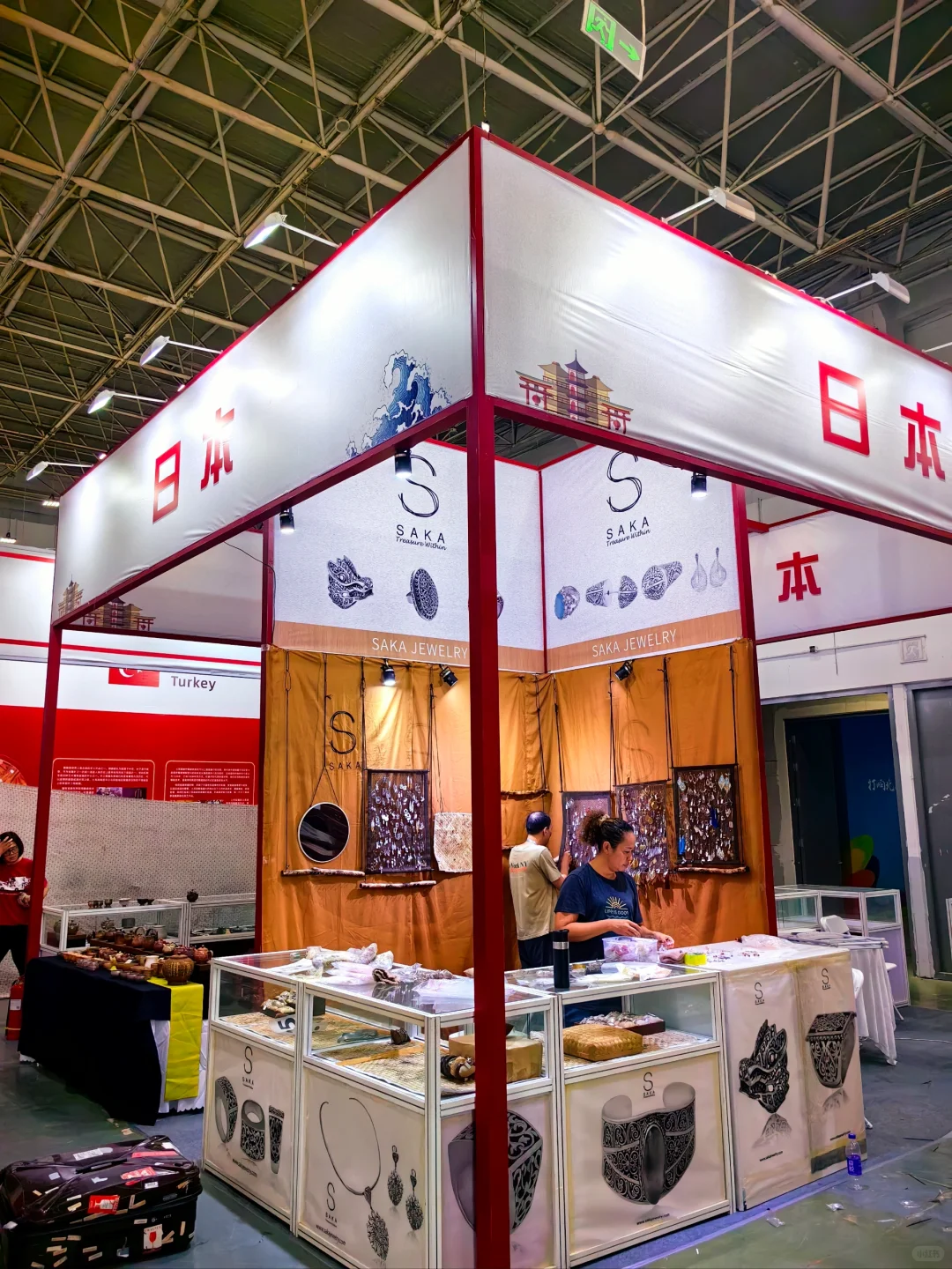 第八届内蒙古文博会开幕在即 好逛趣味展会