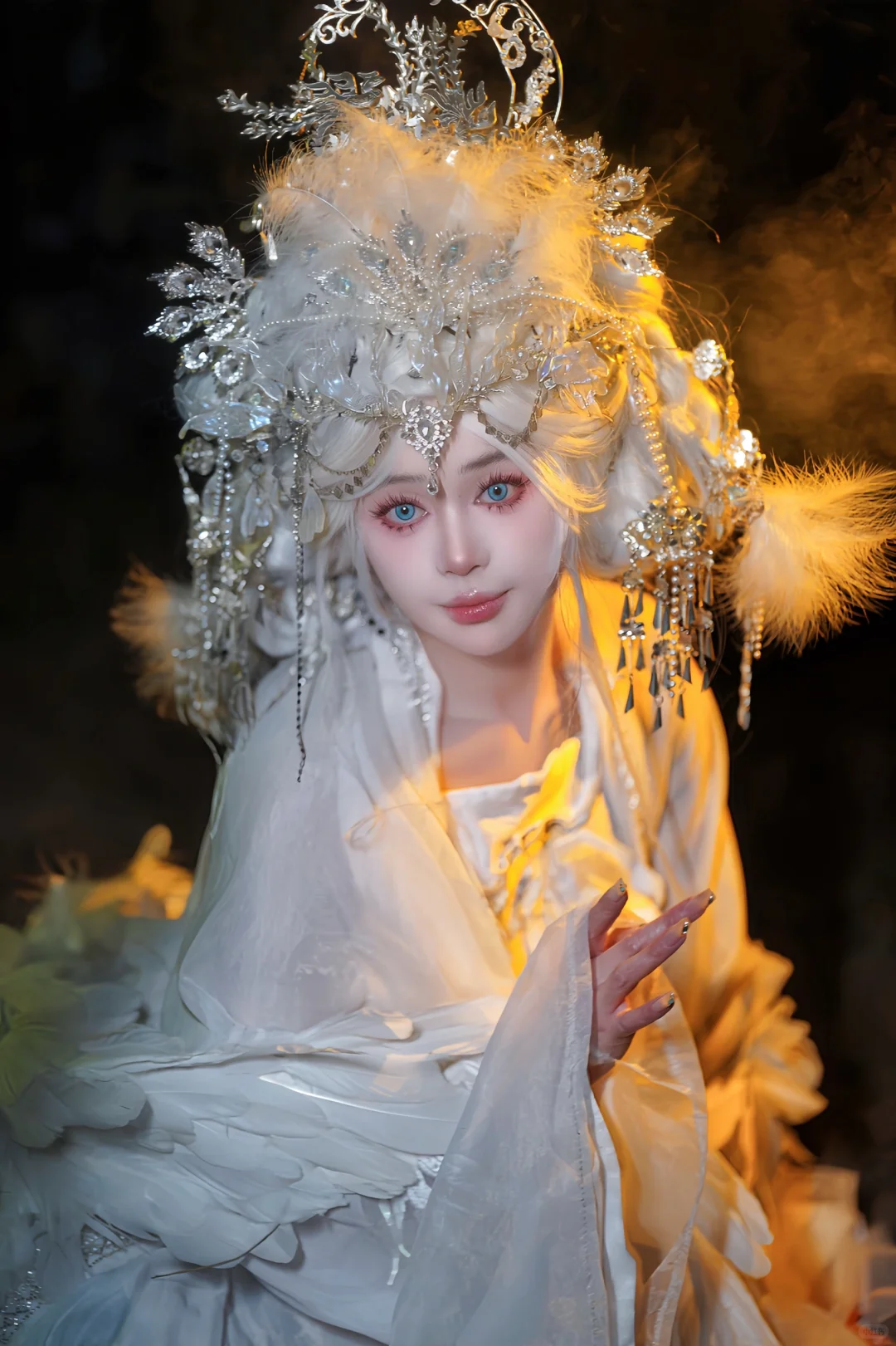 帮我助力cj自由行～