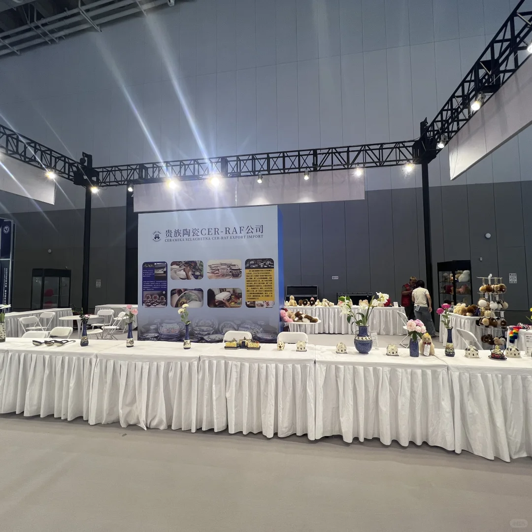 廊坊会展，邂逅全球优质好物