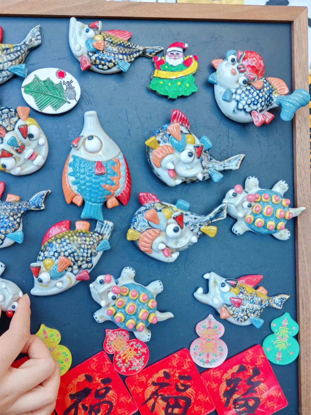 地球收藏家狂喜！这周末来BIBF世界礼物市集