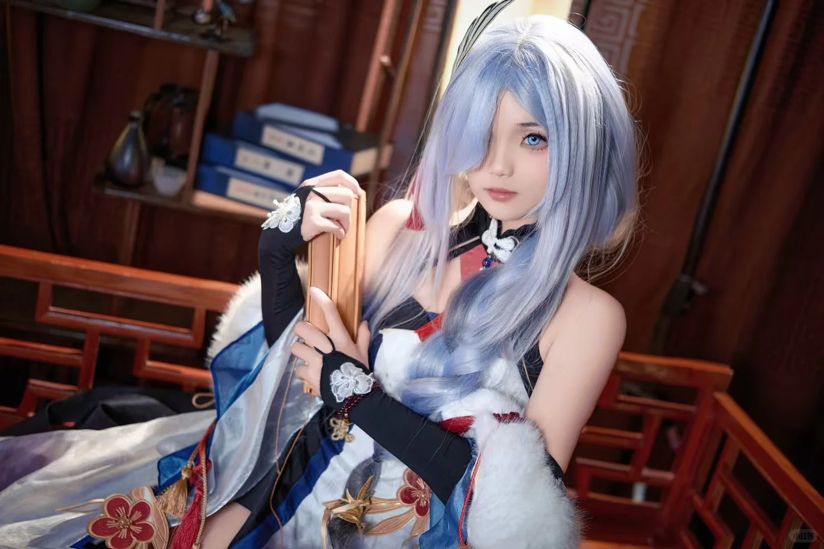 申请东莞次元结界动漫嘉年华自由