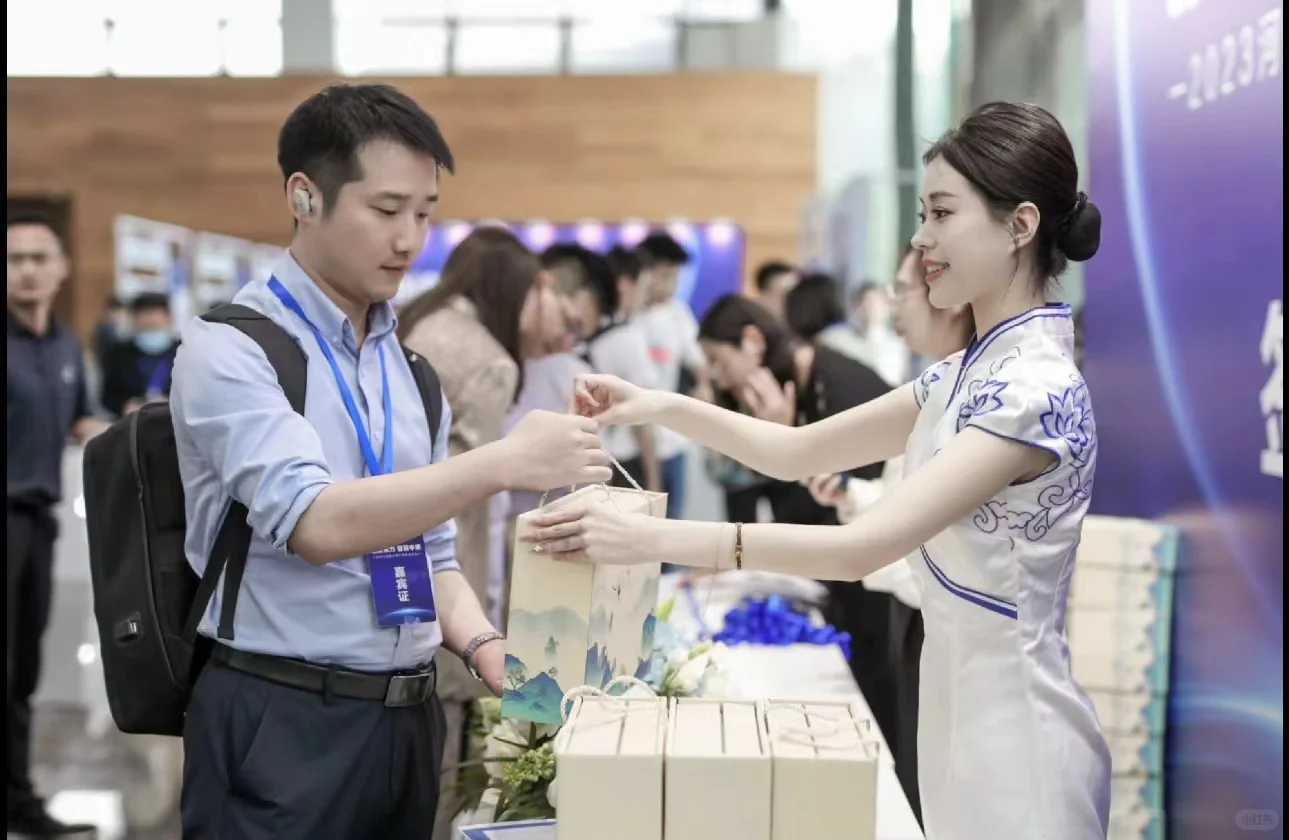 会议活动服务都包含哪些？鸣洋科技会展帮您