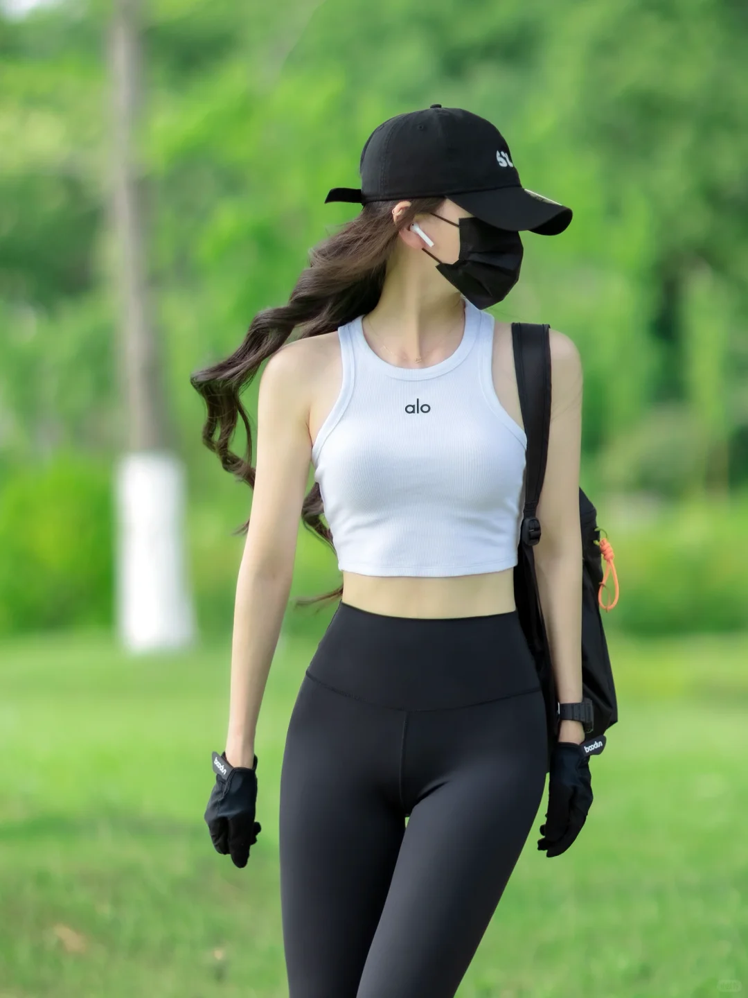 能量高的女生更招人稀罕