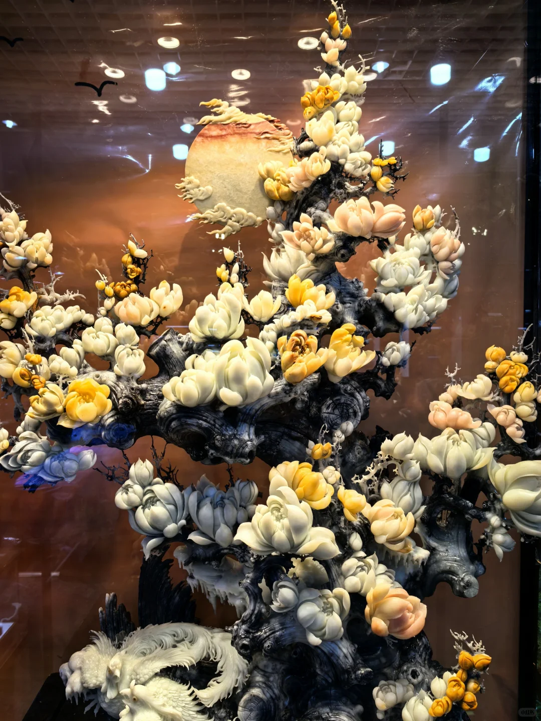 中国玉雕会展中心