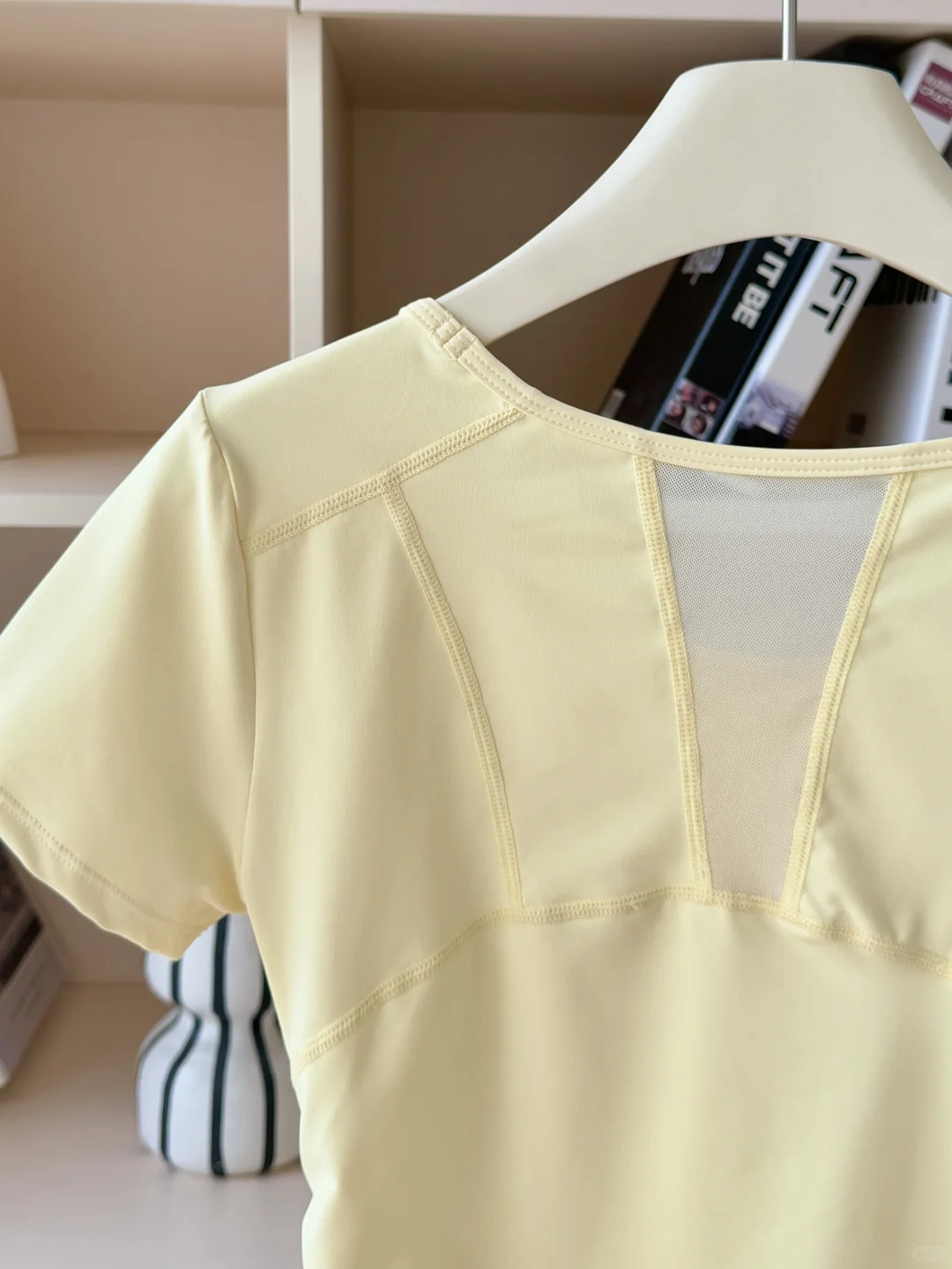 买到了我的人生理想瑜伽服穿搭！！！