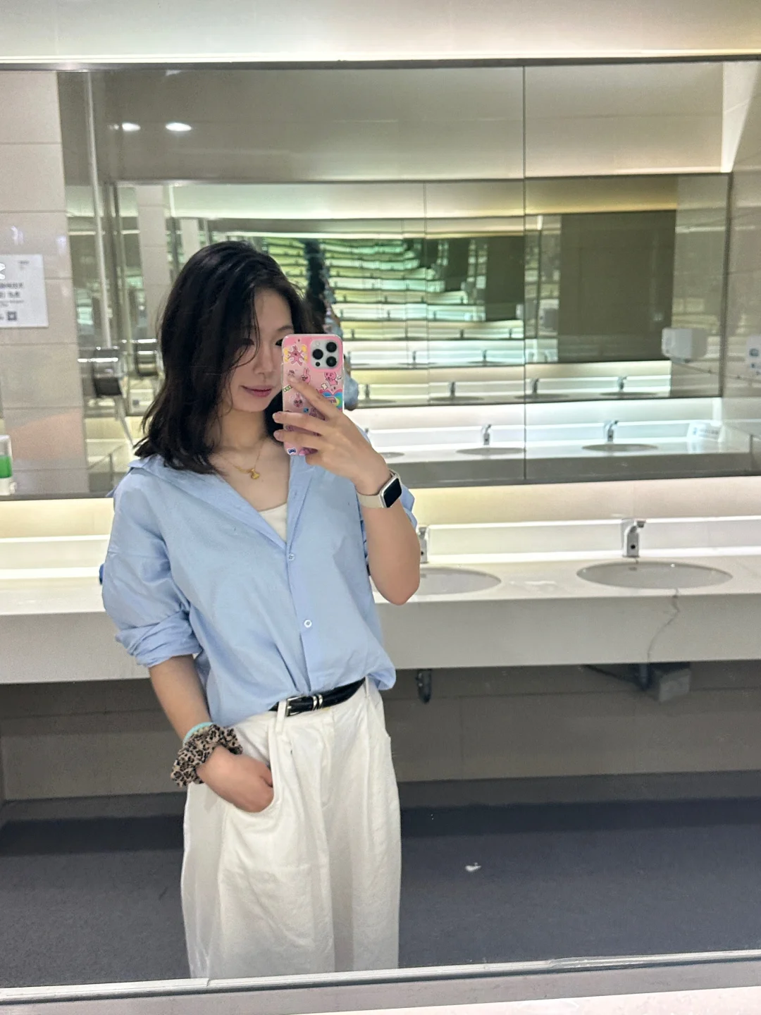 外贸小白第一次参展！经验分享