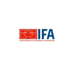 2025德国柏林消费电子展览会 IFA 官方报名