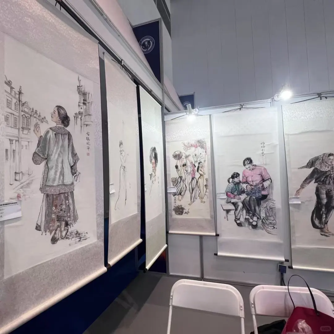 廊坊会展，畅享全球好物盛宴