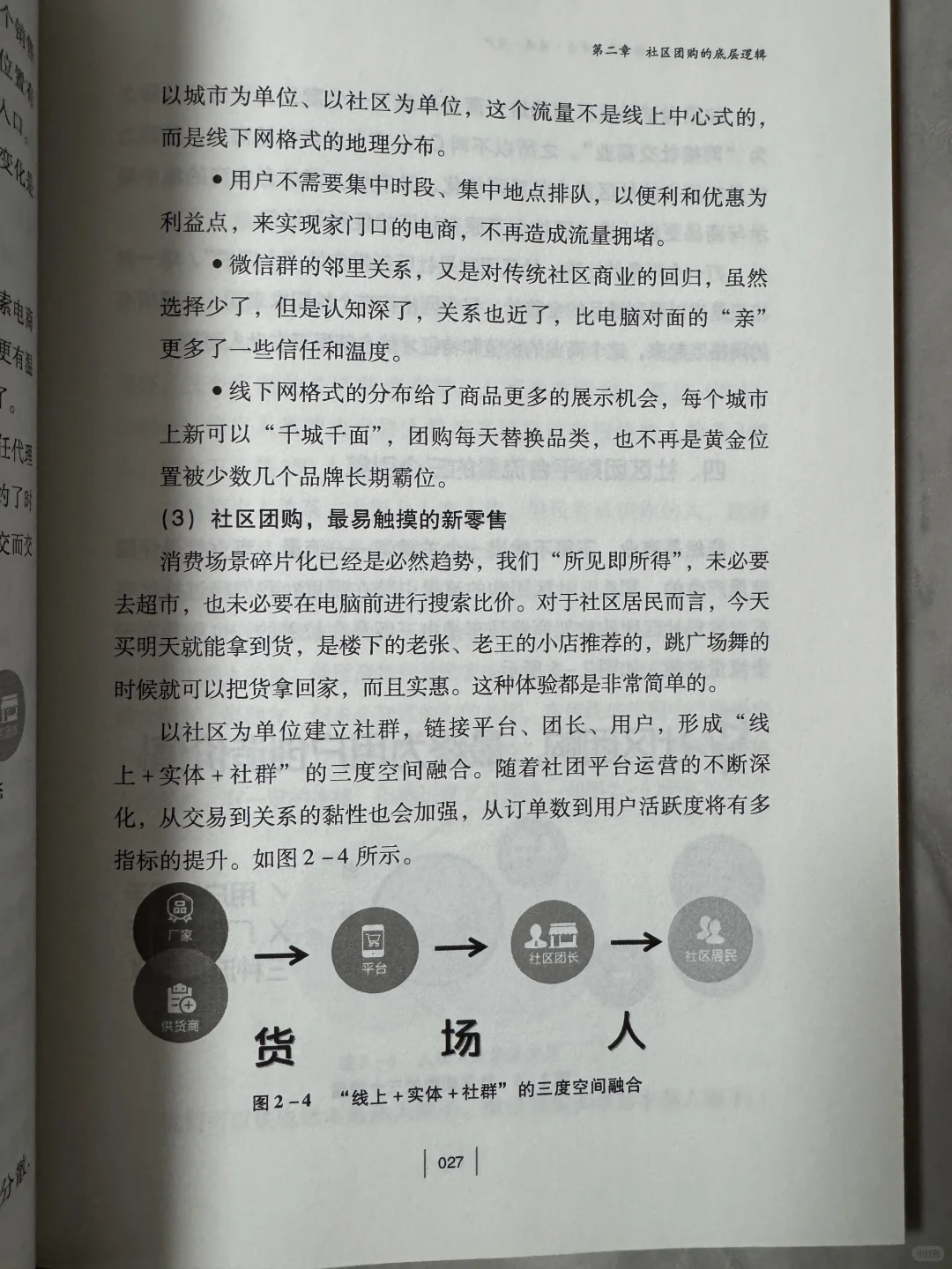 后悔没早看!社区团购创业人必读书
