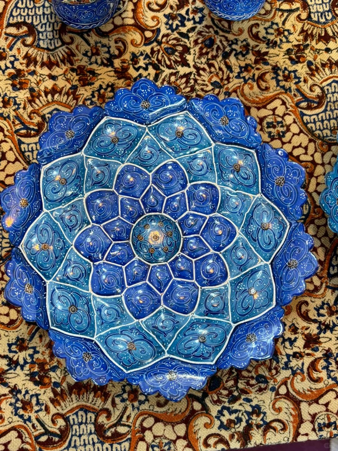 来南博会来看看这个摊位??