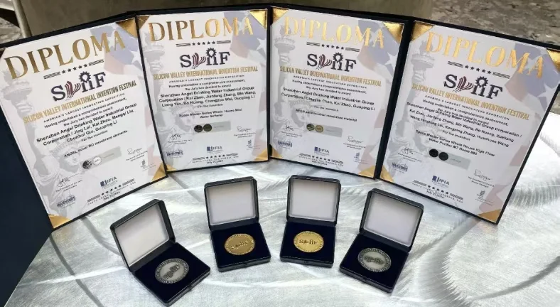 2025年想参加美国国际发明展怎么报名